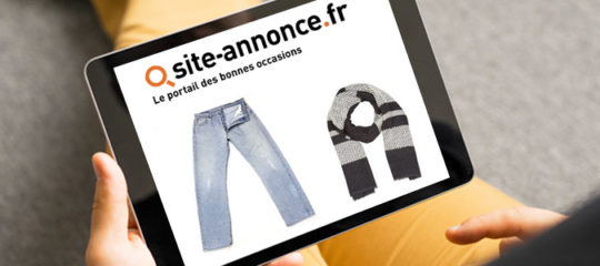 sites d'annonces entre particuliers