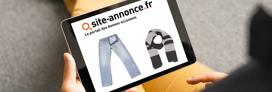 sites d'annonces entre particuliers