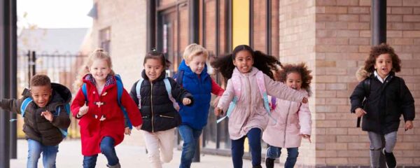 manteau pour enfant